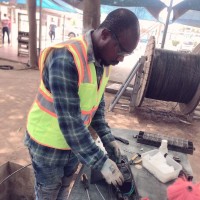 Emmanuel Kpakpaku Odonkor