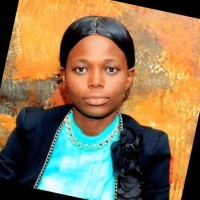 Audrey Salumu