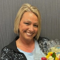 Tammy Davis