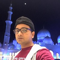 Rajaf Khan