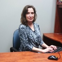 Sue Thomas
