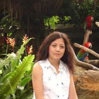 Judy Thai
