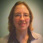 Katherine Morrison