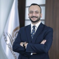 Samer Emad Haddadin