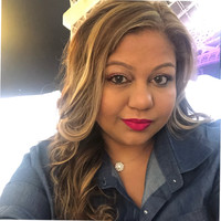 Naomi Mangroo