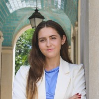 Cecilia Lapetina
