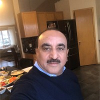 Ravi Tandon