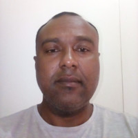 Carlos Henrique Silva Araújo