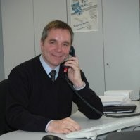 Andreas Klaffner