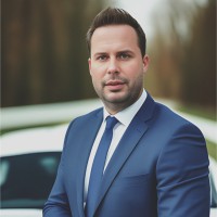 Matthias Bahls