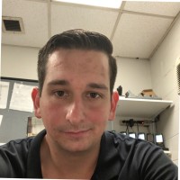 Jacob Boring