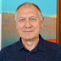 Peter Booth