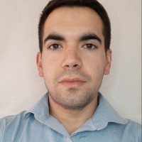 Luciano Osorio Lorca