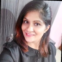 Simran Chahal