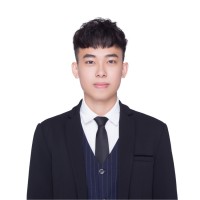 许海翔