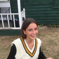 Freia Gould