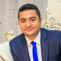 Ahmed El Mwafy, Fmva®