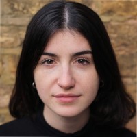 Izzy Mohan