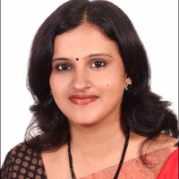 Dr. Divya Rose Peter