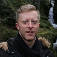 Steve Alfred