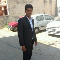 Rajesh Kumar Rai Phase 8 Mohali Ind Area