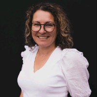 Marleen Giljamse-van Duren