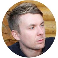 Евгений Щербаков