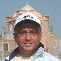 Ahmed Ghoneim