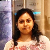 Gayathri P