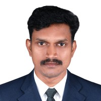 Suneesh M P