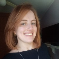 Josiane Cecilia Silva