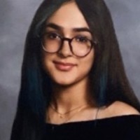 Aliza Askari