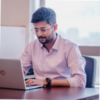 Usman Iqbal