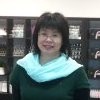 Gloria Chiang