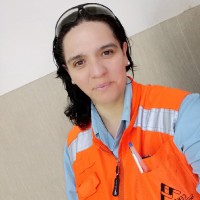 Patricia Vásquez
