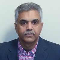 Sankar Gourisankar (Vellapillil)