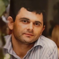 Vitaliy Molla