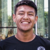 Fredy Garcia