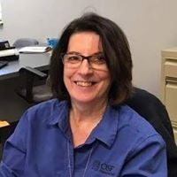 Rhonda Ball