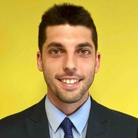 Joaquín Arévalo Bueno