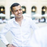 Lautfi ABED