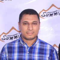 Mohamed Abdelhameed