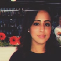 Alicia F.