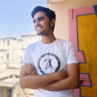 Tejas Salunke
