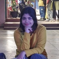 Debanjali saha