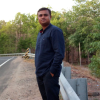 Ritesh Sakre