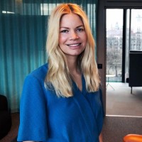 Susanne Johansson