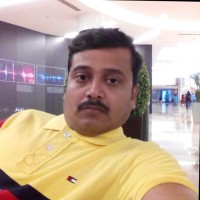 Syed Nazeerahmed