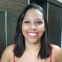 Driely Ribeiro