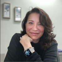 Yvette Cabeza De Vaca